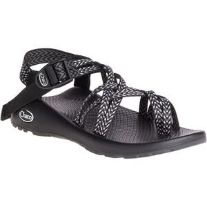 Chaco ZX/2 Classic Boost Black Comfort Sandal Women's US Size 10 NIB!